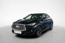 Infiniti QX55 LUXE 2.0