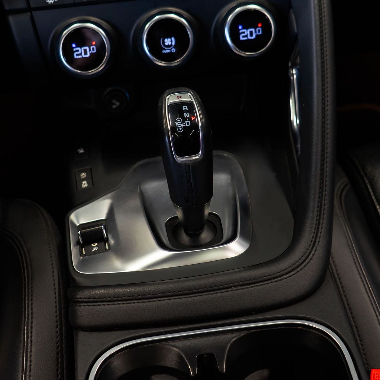 Jaguar E Pace AED  1,053 P.M • 0% Downpayment • Jaguar E-Pace S+ • 1 Year Warranty