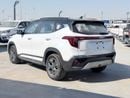 Kia Seltos EX Kia Saltos Mid Option
