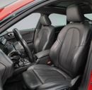 بي أم دبليو 218 M-Sport Gran Coupe