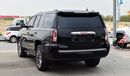 GMC Yukon Denali