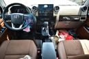 تويوتا لاند كروزر بيك آب 79 Double Cab 40th Anniversary LX-Z 2.8L Diesel Automatic