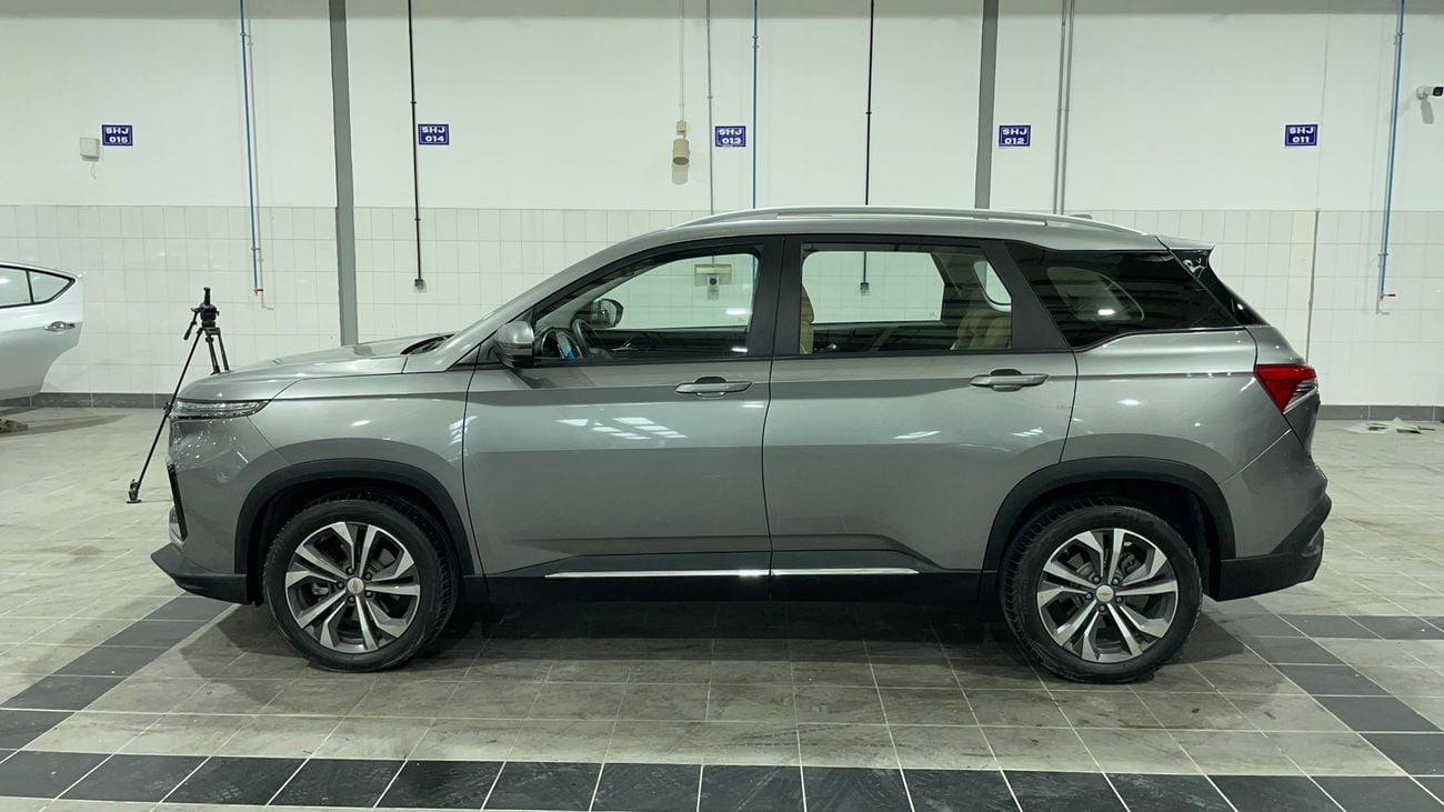 شيفروليه كابتيفا 2024 PREMIER | AED 846/Month | 0 DP | 30 Day Return | Warranty | Service History