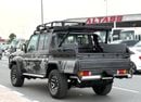 Toyota Land Cruiser Pick Up PICKUP DLX Winch 4.5L