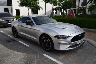 Ford Mustang GT PREMIUM