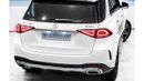 Mercedes-Benz GLE 450 Std 2022 Mercedes GLE 450, 2026 Mercedes Warranty + Service Contract, 7 Seats, Low KMs, GCC