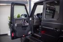 Mercedes-Benz G 63 AMG 4MATIC SUV