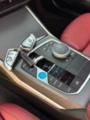 بي أم دبليو i3 EDRIVE35L (NON GCC)