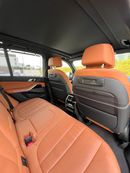 BMW X5 40i xDrive BMW X5 XDrive 40i M package  Head-Up Display  360 Camera Panoramic Full Option  2021 Unde