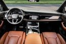 Audi Q8 Luxury Q8 Luxury | 5,582 P.M | 0% Downpayment | Perfect Condition!