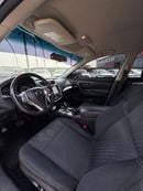 نيسان ألتيما SV 2.5L