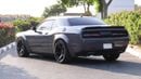 Dodge Challenger Dodge Challenger GT V6 With Hellcat Kit Wide Body + Exhaust System