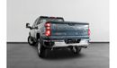 Chevrolet Silverado 2020 Chevrolet Silverado 2500HD Z71 / Full-Service History