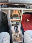 مرسيدس بنز 500 SEL