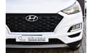 Hyundai Tucson AED 1169 PM | 2.4L GDI AWD GCC DEALER WARRANTY