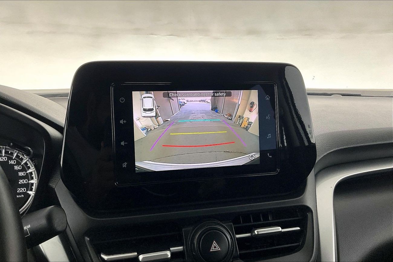 Suzuki Grand Vitara GL | Guaranteed Warranty | 0 Down Payment