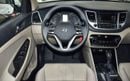 Hyundai Tucson EXCELLENT DEAL for our Hyundai Tucson ( 2018 Model ) in White Color GCC Specs