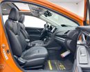 Subaru XV PREMIUM 2018 Subaru XV Crosstrek, Full Subaru Service History, Excellent Condition, GCC