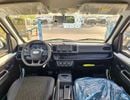 Sinogold سينا EV300 ELECTRIC / PASSENGER 9 SEATS / DUAL CHRAGING PORT (CODE # SEVP25)