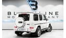 Mercedes-Benz G 63 AMG Std 2019 Mercedes G63 AMG, Mercedes Warranty, Full Service History, Low KMs, GCC