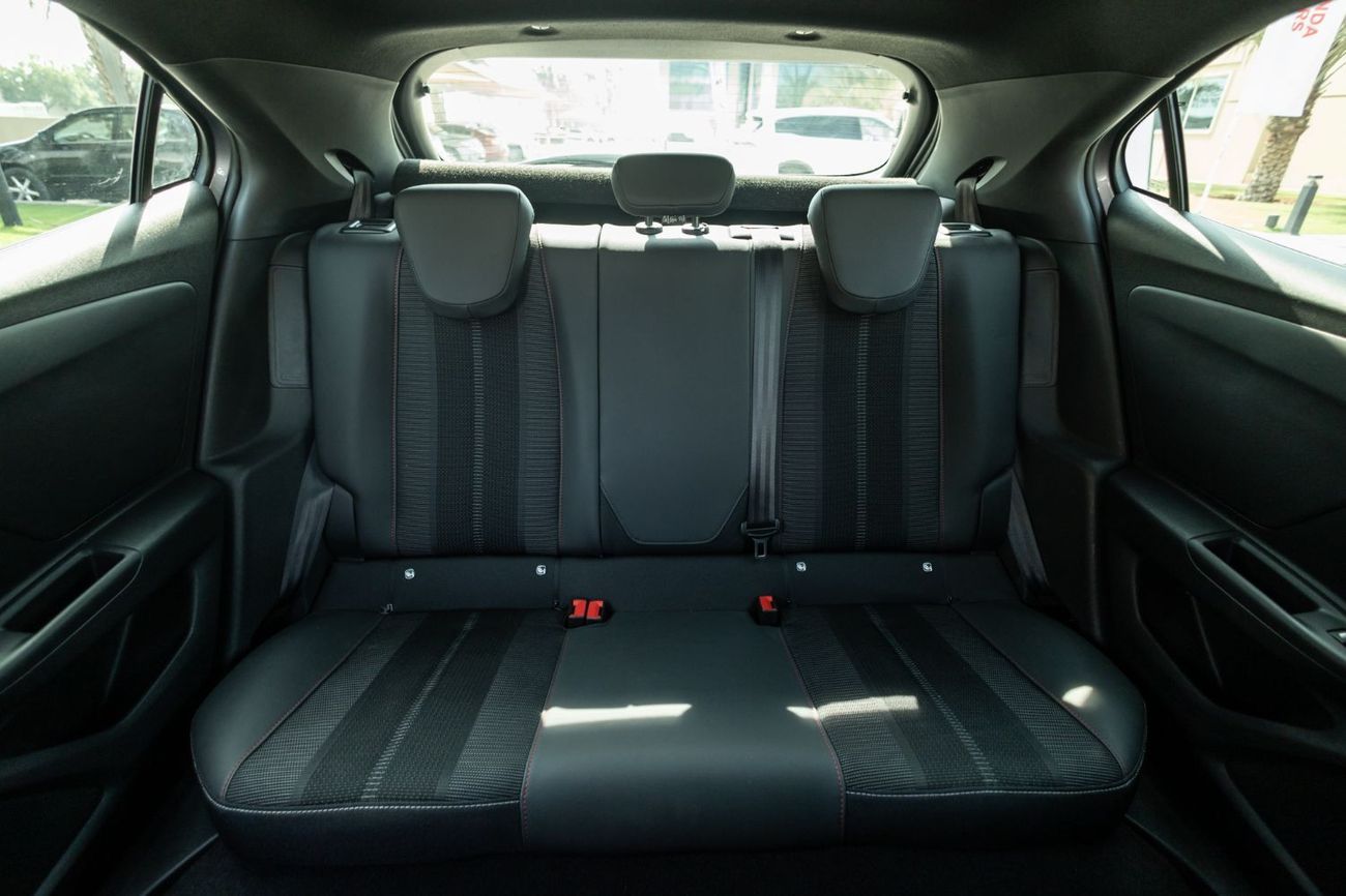 أوبل موكا GS Line 1.2T