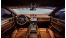 Porsche Cayenne Std 2021 Porsche Cayenne Coupe, July 2024 Porsche Warranty, Full Porsche Service History, GCC