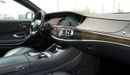 Mercedes-Benz S 400 Hybrid 2016!! JAPANESE SPECS