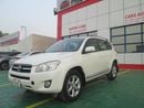 Toyota RAV4 2.5L MID OPTION GOOD CONDITION LOOKING NICE (ONLY CASH)