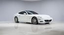 فيراري 612 Scaglietti F1 - Approved Prepared Vehicle