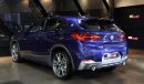 BMW X2 M sDrive 20i -  Under Warranty and Service Contract