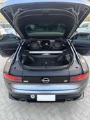 Nissan Z MT Performance 3.0L