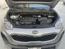 Kia Sportage Mid 2.0L