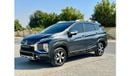 Mitsubishi Xpander Mitsubishi Xpander Cross 2023 Gcc, Full option