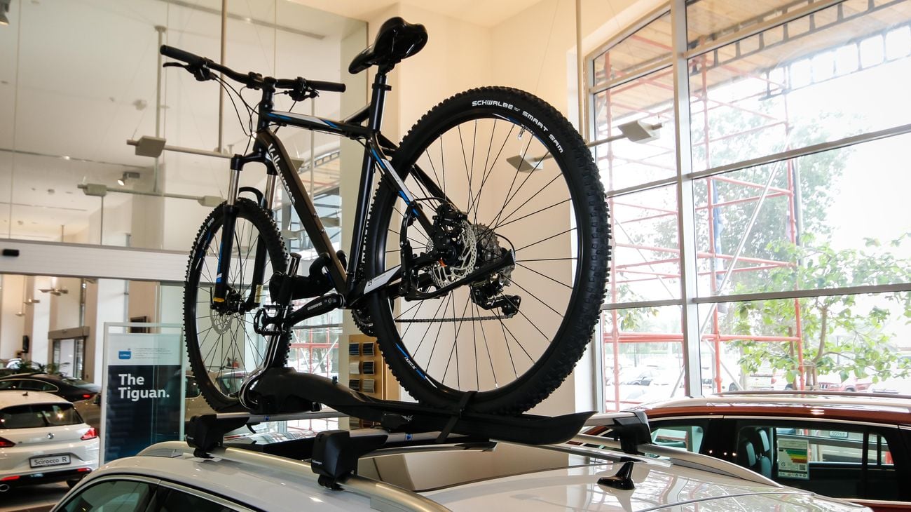 فولكس واجن تيجوان 2.0 TSI 4MOTION