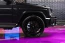 Mercedes Benz G63 AMG STANDARD 2023 Mercedes AMG G Class G63 V8 biturbo
