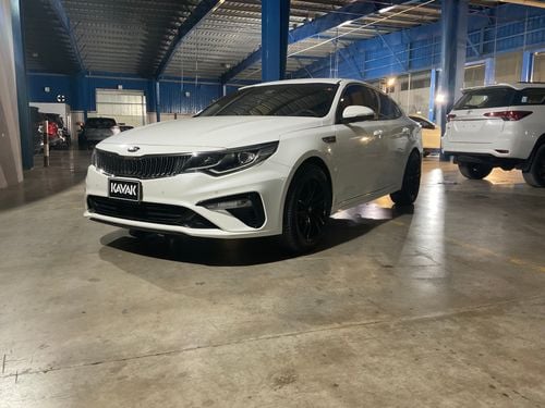 Kia Optima LX | upto AED 20,000 Ramadan Discount | Guaranteed Warranty | 0 Down Payment