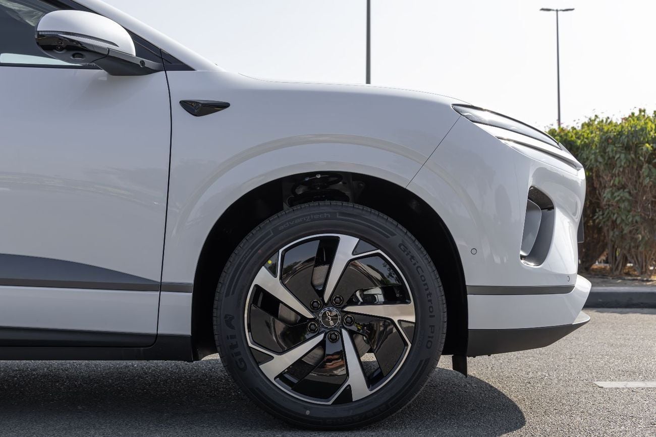 بي واي دي سيليون 06 BYD Sealion 06 DM-I 170KM - 2025 (Export)