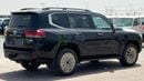 Toyota Land Cruiser Toyota LC300 3.3L VX TURBO 10 AT MY-2025