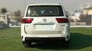Toyota Land Cruiser Toyota Land Cruiser 3.3L VXR V6 MY-2025