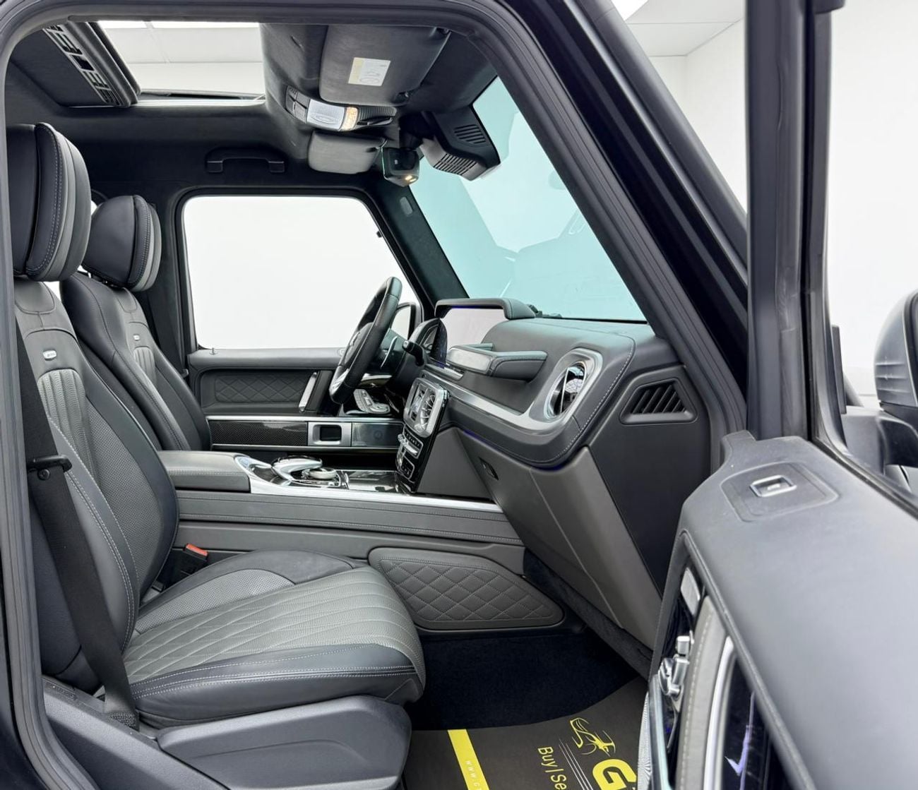 Mercedes-Benz G 63 AMG 2020 Mercedes Benz G63 AMG, Warranty, Full Service History, Low Km, Excellent Condition, Japanese