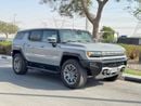 جي أم سي همر EV X2 GMC Hummer EV 2024 مواصفات أمريكية
