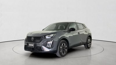 Peugeot 2008 ACTIVE | Guaranteed Warranty | 0 Down Payment