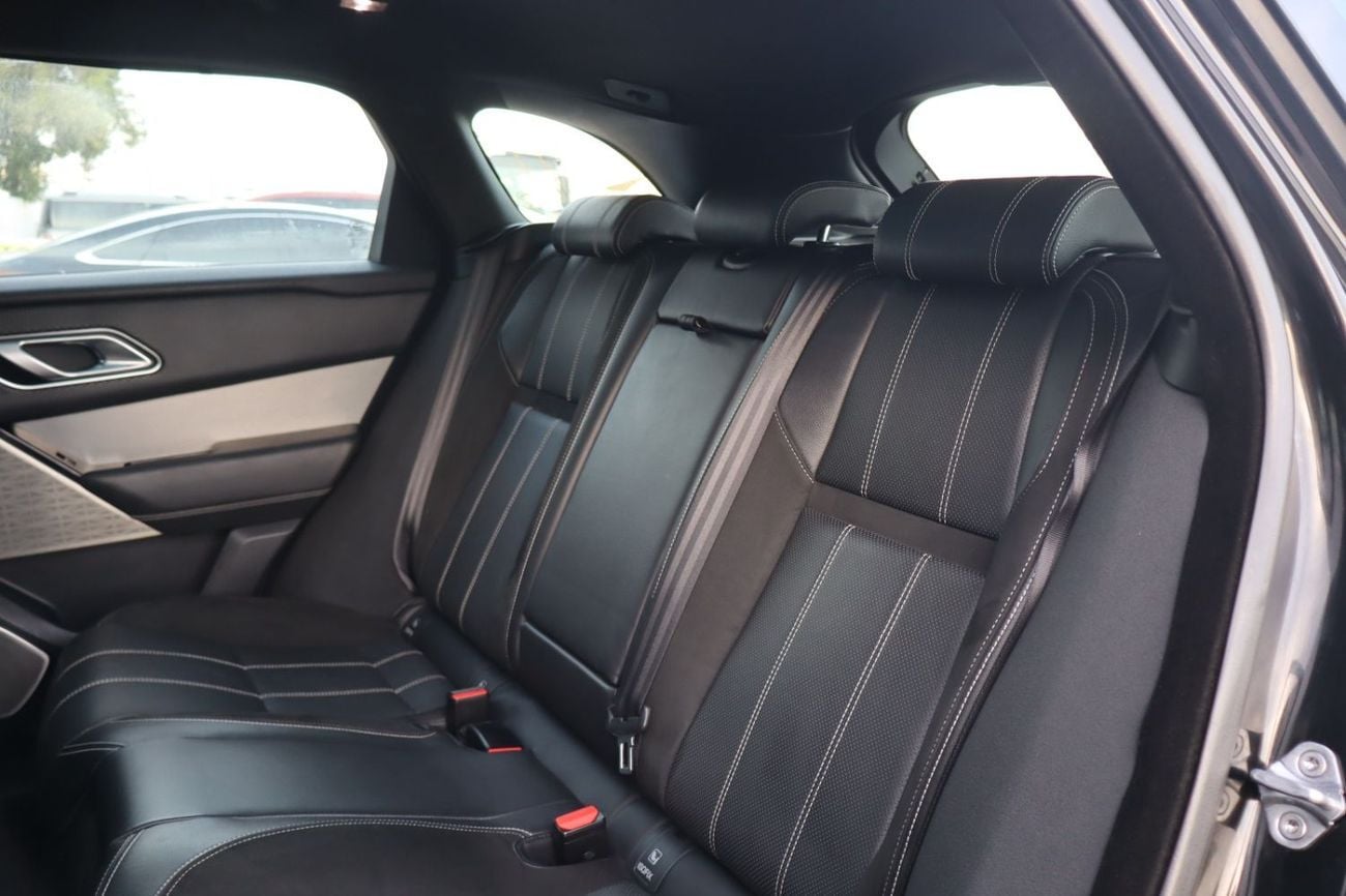 Land Rover Range Rover Velar P380 S 3.0L Diesel