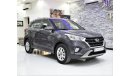 Hyundai Creta EXCELLENT DEAL for our Hyundai Creta 1.6L ( 2020 Model! ) in Grey Color! GCC Specs
