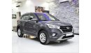 هيونداي كريتا EXCELLENT DEAL for our Hyundai Creta 1.6L ( 2020 Model! ) in Grey Color! GCC Specs