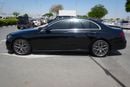 Mercedes Benz E200