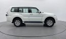 Mitsubishi Pajero GLS 3.5 | Under Warranty | Inspected on 150+ parameters