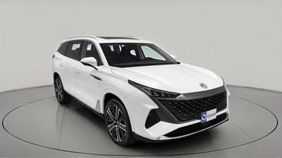MG RX9 2025 | AED 1318/Month | 0 DP | 30 Day Return | Warranty | Service History