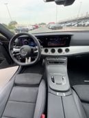 Mercedes-Benz E300 Plugin Hybrid