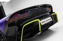 أستون مارتن فالهالا 4.0L V8 Twin-Turbo Engine + eMotors